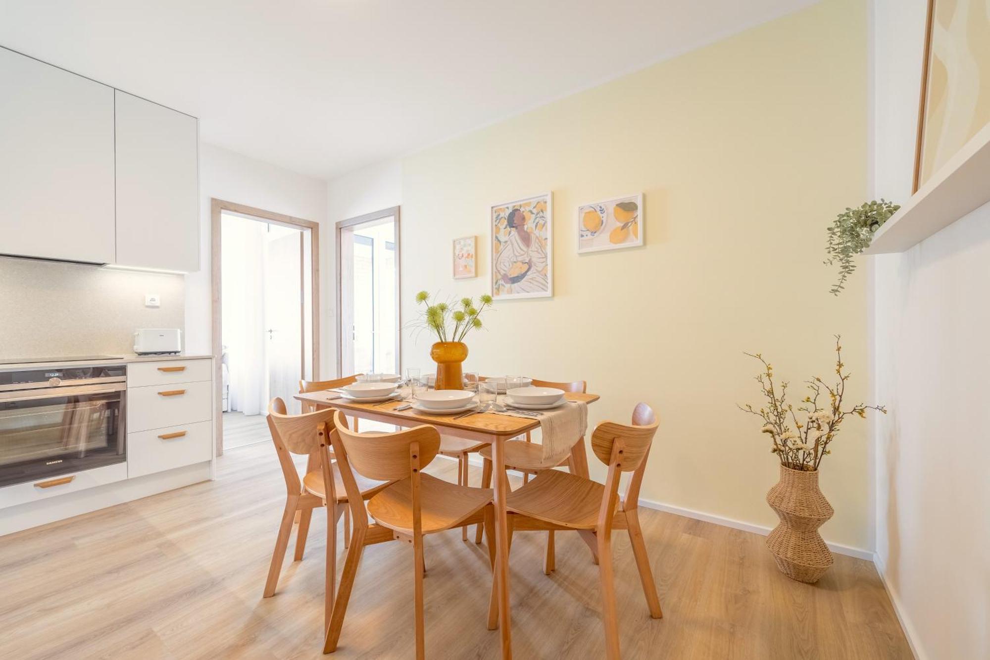 Bright 2Br - 4Th Floor, Balcony, Free Parking By Gravity Prague Praga Exterior foto