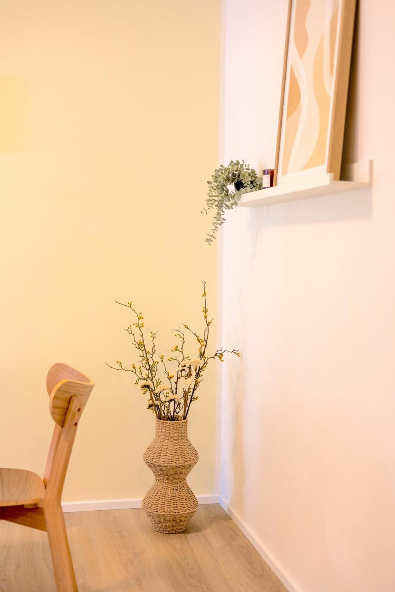 Bright 2Br - 4Th Floor, Balcony, Free Parking By Gravity Prague Praga Exterior foto