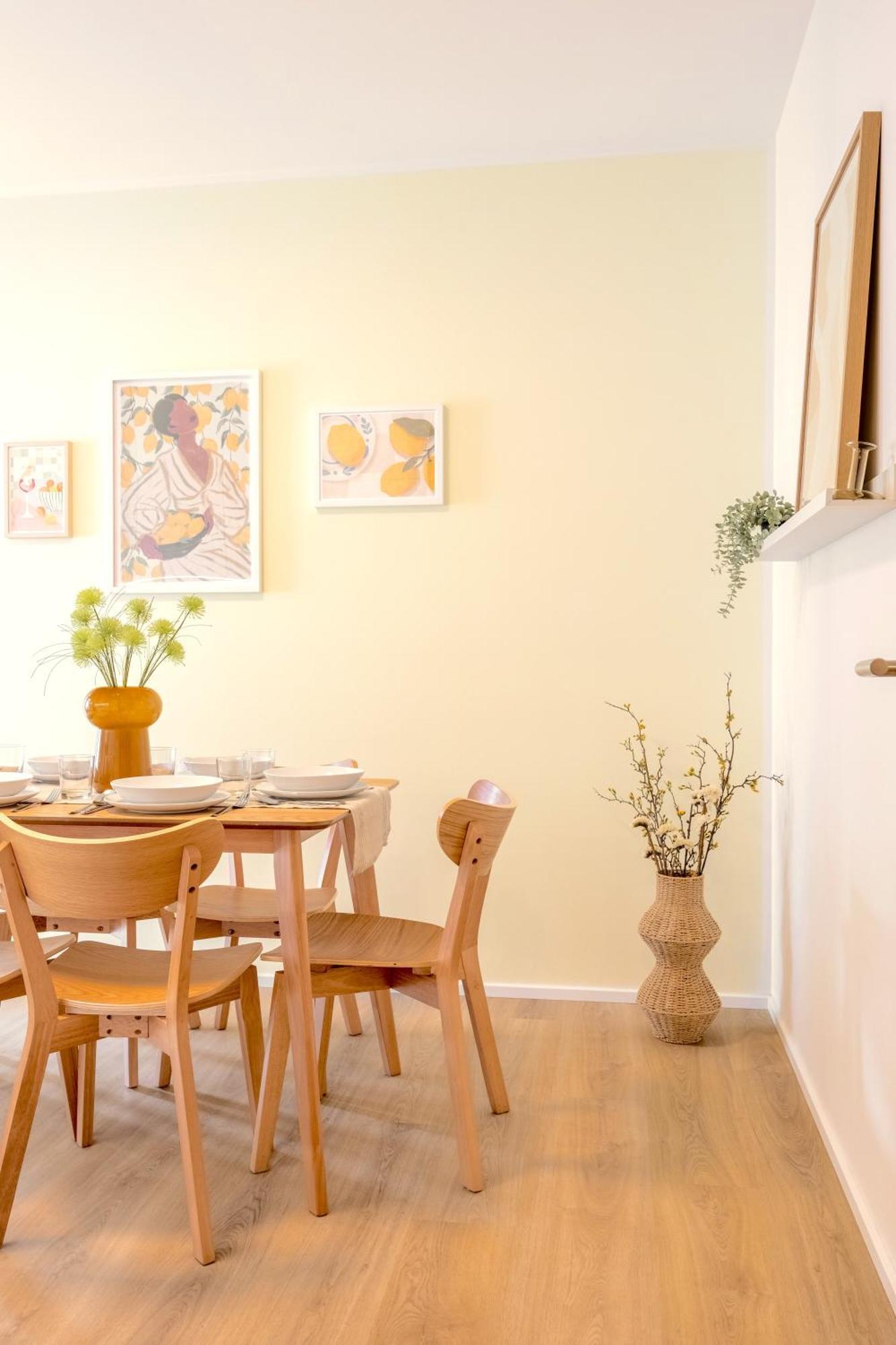 Bright 2Br - 4Th Floor, Balcony, Free Parking By Gravity Prague Praga Exterior foto